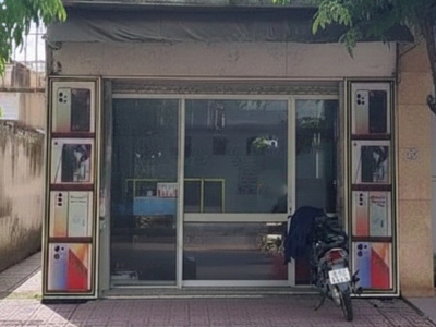 O1966 ???????? Rẻ hơn Shopee! nhà Mặt tiền Trần Thị Bảy Q12, SHR, 5.2x26m, 9.x tỷ