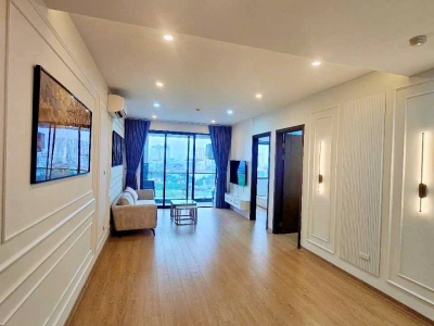 ????Cần bán căn hộ FLC 36 Phạm Hùng – View cực đẹp!