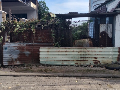 ???? BÁN ĐẤT MẶT TIỀN TRƯỜNG SƠN – CẨM LỆ  106m²  GIÁ CHỈ 3,9 TỶ!