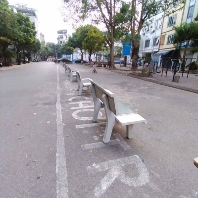Bán CC mini 20 PHÒNG 7 TẦNG THANG MÀY 65  giá 19.5 tỷ Kiến Hưng Hà Đông.