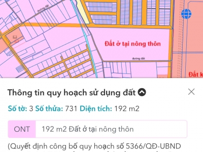 Khu D2D Lộc An, Giá Tốt, vị trí đắc địa miễn chê