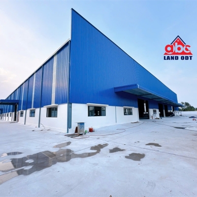 XT236 nhà xưởng cho thuê sản xuất thu hút đầu tư DN FDI. DN EPE, Ưu tiên SX CNC