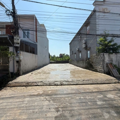 LÔ 135M² ĐƯỜNG NHỰA 10M – GIÁ HIẾM CHỈ 22.X TRIỆU/M² – ZALO 0567 222 555