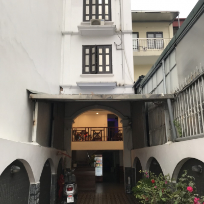 Cho thuê phòng khép kín trong nhà 6 tầng 1 tum tại Lâm Du, Long Biên, Hà Nội.