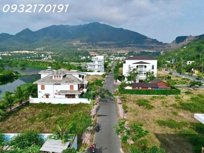 BÁN ĐẤT NỀN DỰ ÁN KĐT VEN SÔNG TẮC - VỊ TRÍ VÀNG GIÁ TỐT NHẤt THỊ TRƯỜNG.