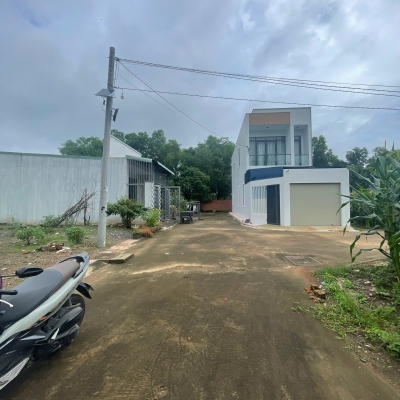 Bán 105m2  đất thổ cư gần Thác Đá Hàn, xã Trảng Bom,899 triệu