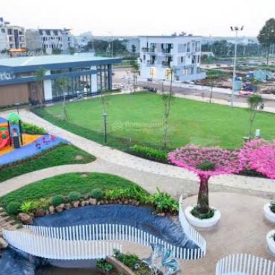 Cơ Hội Vàng Dầu Giây: Sổ Đỏ Từng Nền – Diện Tích 80–150m² – Thanh Khoản Cao