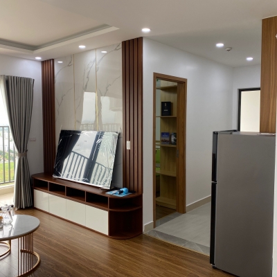 Bán gấp căn hộ chung cư trung tâm TP Thanh Hóa, 2 phòng ngủ 1 vệ sinh lh 0906186592