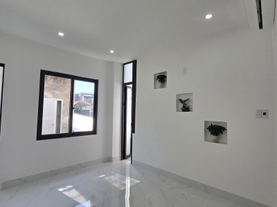 ►  Nhà MT Hoàng Diệu 2 chiều, 77m2, 2 mặt thoáng, 3 tầng, 7PN, giảm sâu bán nhanh