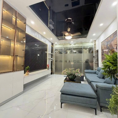 HIẾM! BÁN NHÀ TRUNG KÍNH – TRUNG HÒA – CẦU GIẤY – 54M² – GIÁ 9,3 TỶ