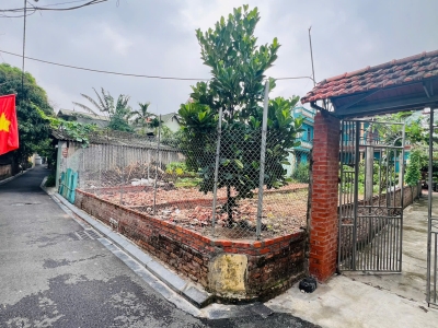 Bán Đất Thọ Đa Kim Nỗ, Đông Anh Giá 6X/m2 ngõ thông ô tô