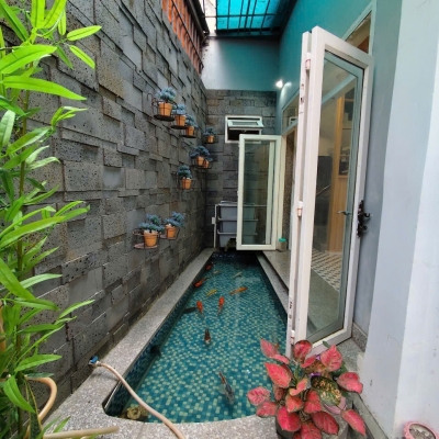 TỒI CẦN BÁN NHÀ 75M2 NGUYỄN THÁI SƠN, PHƯỜNG 4, GÒ VẤP, CHỈ 5.39 TỶ