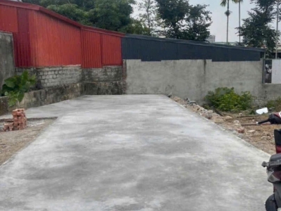 44m² Đa Phúc – sau mặt đường Phúc Hải  Hàng hiếm khu dân cư trung tâm  ZALO 0567 222 555