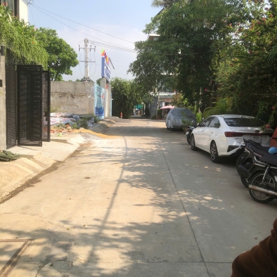 ????MT Kinh Doanh 3 tầng ngay trường Trần Cao Vân TL 40- ngang khủng 5m- đường 8m giá nhỉnh 5 tỷ ????
✅Diện tích khủng ngang 5 dài 16m full thổ cư
✅Hoàn công 3 tầng ô tô ngủ trong nhà
✅Công năng đầy đủ 
✅Hướng ĐB
✅Vị trí kinh doanh đa ngành nghề, cách vài