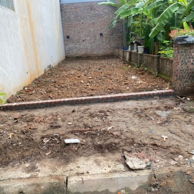 Bán đất dịch vụ tổ 5, Quang Minh, Mê Linh. Gần khu công nghiệp. Khu vực kinh doanh sầm uất