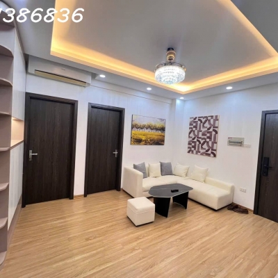 ????Tòa CT4-3 Mễ Trì Hạ 79m 3PN, Nội thất cực đẹp, Slot ô tô, chỉ 7.5 tỷ????