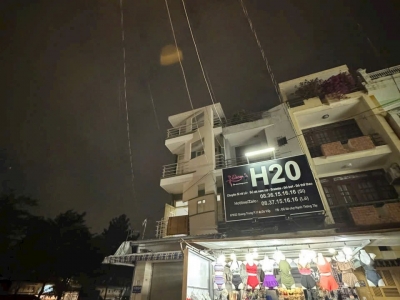 Nhà hẻm 679/24 Quang Trung, Phường 11, Gò Vấp, Hẻm 12m thông, 4x24,5m, Cn 90 m2, trệt 3 lầu, ST, 4PN, 4WC, 14,8 tỷ TL
