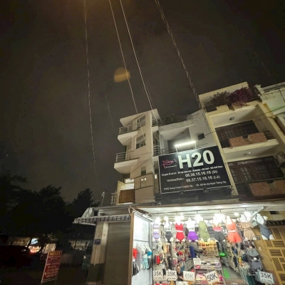 Nhà hẻm 679/24 Quang Trung, Phường 11, Gò Vấp, Hẻm 12m thông, 4x24,5m, Cn 90 m2, trệt 3 lầu, ST, 4PN, 4WC, 14,8 tỷ TL