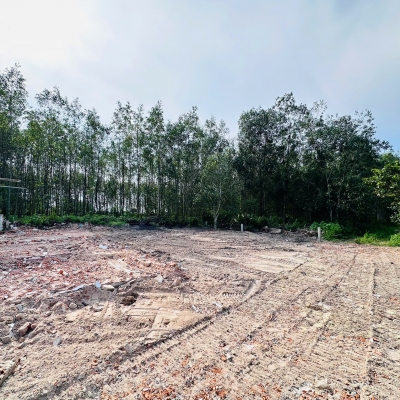 Bán 90m2 đất ODT Tân An -LaGi đường ô tô chỉ 595 triệu chính chủ