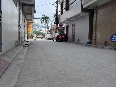 BÁN NHÀ VĂN TIẾN DŨNG 35M2X4T,MT=7M, VỈA HÈ 3M, Ô TÔ TRÁNH, DỪNG ĐỖ, 5.8 TỶ