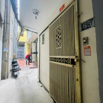 ????hàng nóng!:KINH DOANH - NGÕ NÔNG - ĐẸP FULL NỘI THẤT - 5 TẦNG✨ - LÕI CHỢ???? Bán nhà Đống Đa