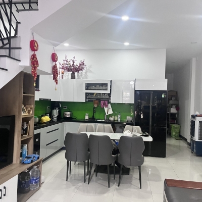 ???? GIÁ CHỈ 5,75 TỶ - NHÀ 3 TẦNG ĐƯỜNG BÙI TẤN DIÊN – TRỤC CHÍNH PHƯỚC LÝ ????