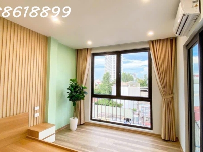 BÁN CCMN MỚI KÍNH KOONG NGÃ TƯ SỞ 75Mx7T, MT 5M- DOANH THU 100TR/ THÁNG