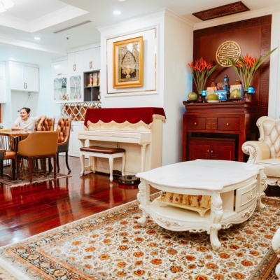 ????R1 Royal city 72 Nguyễn Trãi - KHU VIP- ĐẲNG CẤP KHỎI BÀN 

????Dt 112m giá chào 15.450 tỉ