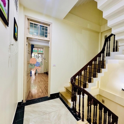 CỰC KỲ GẤP CẦN BÁN NHÀ NGÕ 217 TRẦN PHÚ HÀ ĐÔNG
 -TRUNG TÂM -KINH DOANH SẦM UẤT - 2 THOÁNG VĨNH VIỄN - SÁT METRO -DỄ CHO THUÊ -Ở SƯỚNG  85 MÉT *4,4 MT GIÁ 16,3 TỶ