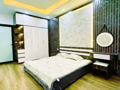 MỚI ĐẸP VĨNH VIỄN Q10, 3 TẦNG Ở NGAY, HẺM XE HƠI 5M - KINH DOANH NHẸ, THU NHẬP ỔN ĐỊNH - 6 TỶ XX