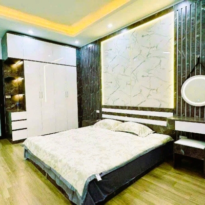 MỚI ĐẸP VĨNH VIỄN Q10, 3 TẦNG Ở NGAY, HẺM XE HƠI 5M - KINH DOANH NHẸ, THU NHẬP ỔN ĐỊNH - 6 TỶ XX