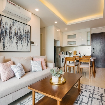 Mới tinh, thơm mùi sơn, Bán tòa 9 tầng 1 hầm, Hoàng Quốc Việt, 220m2, Mt: 10, 96 tỷ
