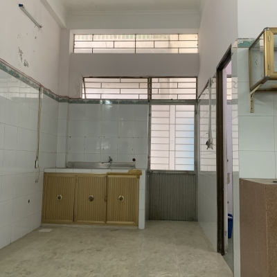 # Tòa Căn Hộ sát MT Đinh Tiên Hoàng, 90m2, 3 tầng, 12 phòng thu 60tr/th, 8.x tỷ