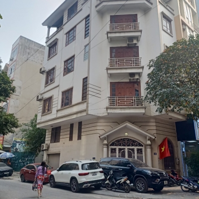 “Mặt tiền 12m”, bán nhà phố Đặng Thùy Trâm, kinh doanh, chỉ 78.8 tỷ