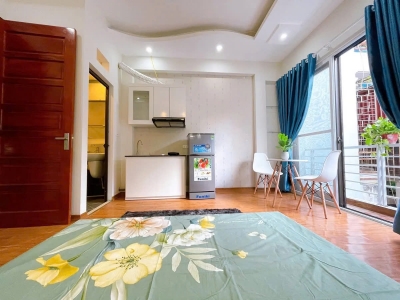 CỰC HIẾM! NHÀ DÒNG TIỀN NGÕ DỊCH VỌNG HẬU  – 60M2 X 5 TẦNG – 9 PHÒNG KHÉP KÍN - GIÁ CHỈ NHỈNH 9 TỶ.