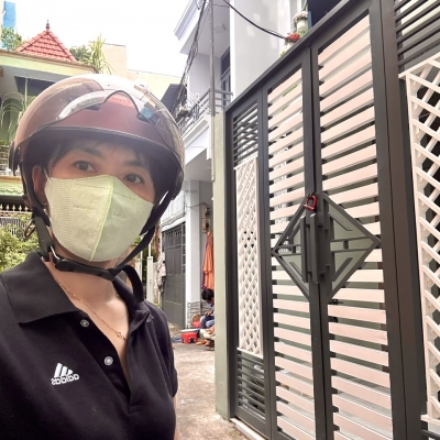 NHÀ NGAY TRUNG TÂM - ĐI LẠI THUẬN TIỆN QUA CÁC QUẬN- KHU AN NINH, DÂN TRÍ CAO- THONG RA NGUYỄN THÂN HIẾN, NGUYỄN TÂT THÀNH.