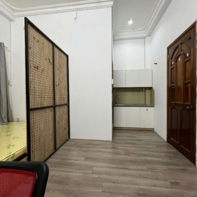 CHO THUÊ 3 CĂN HỘ GIÁ RẺ - NGAY SÂN BAY TÂN SƠN NHẤT