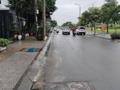 ???? BÁN MẶT BẰNG KINH DOANH NGUYỄN NHƯ ĐÃI – GIÁ CHỈ 3,75 TỶ!