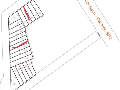 Siêu phẩm - Bán lô đất siêu đẹp tại Sóc Sơn, Hà Nội, DT 100m2, giá chỉ 10tr/m2