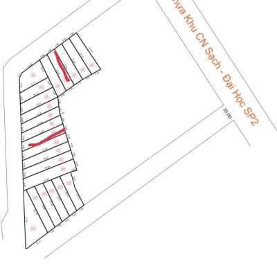 Siêu phẩm - Bán lô đất siêu đẹp tại Sóc Sơn, Hà Nội, DT 100m2, giá chỉ 10tr/m2