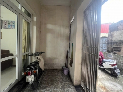 GIÁ MỀM HƠN BÚN - DT 63M2 CHỈ 7,35 TỶ  - NHÀ PHỐ LONG BIÊN DÂN XÂY CHẮC CHẮN