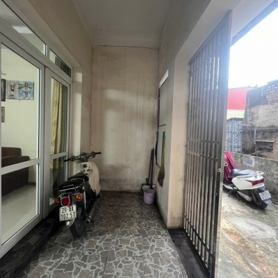 GIÁ MỀM HƠN BÚN - DT 63M2 CHỈ 7,35 TỶ  - NHÀ PHỐ LONG BIÊN DÂN XÂY CHẮC CHẮN