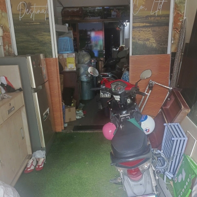 Giảm sốc 1tỷ! Nhà Mặt tiền 4 tầng Đường 24m 64m2 – Hoàng Văn Thụ PN