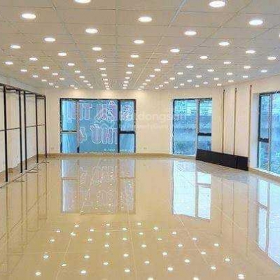 MẶT PHỐ TRẦN ĐẠI NGHĨA  - LÔ GÓC 2 THOÁNG - 92M² x 6 TẦNG - MT 6.9M - 28 TỶ