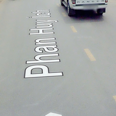 Bán đất 2 mặt tiền 34x80m giá 219 tỷ Đường 12m Phan Huy Ích