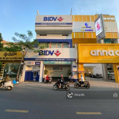 BÁN NHÀ MT CỬU LONG, PHƯỜNG 2, TÂN BÌNH – 368.6M², NHÀ 3 TẦNG, THUÊ 150/THÁNG – GIÁ 60 TỶ