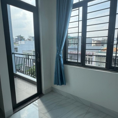 ► MT Hưng Hóa Hải Châu khu Đại Học, 75m2, 4 tầng, 11 căn hộ + MBKD