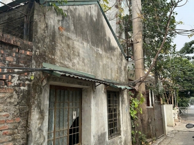 Bán đất Phúc Đồng Long Biên - Otô- Ngõ Thông-Kinh doanh-100m 15.x tỷ(TL)