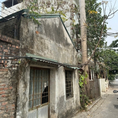 Bán đất Phúc Đồng Long Biên - Otô- Ngõ Thông-Kinh doanh-100m 15.x tỷ(TL)