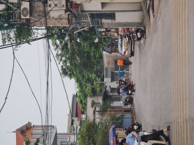 Bán đất Đa Tốn, Gia Lâm, HN, lô góc 55m² siêu đẹp, đường 3 ô tô tránh, giá đầu tư. Lh 0989894845????????